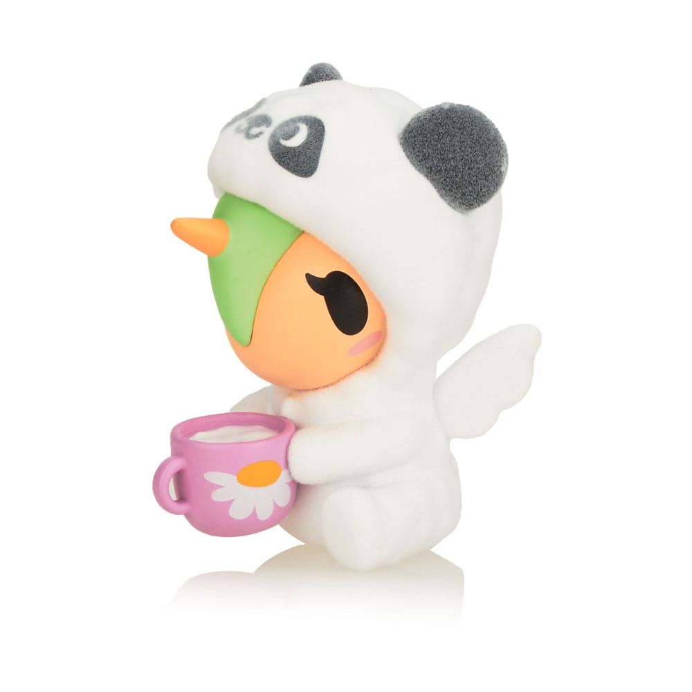 Tokidoki Unicorno Figures Assortment Cozy Unicorno Full Blind Box Set 8 Pack - The Happy Toy Store
