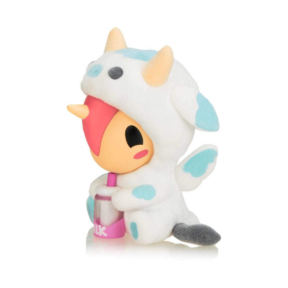 Tokidoki Unicorno Figures Assortment Cozy Unicorno Full Blind Box Set 8 Pack - The Happy Toy Store