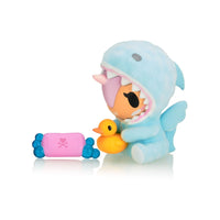 Tokidoki Unicorno Figures Assortment Cozy Unicorno Full Blind Box Set 8 Pack - The Happy Toy Store