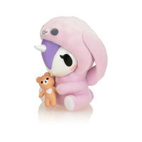 Tokidoki Unicorno Figures Assortment Cozy Unicorno Full Blind Box Set 8 Pack - The Happy Toy Store