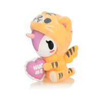 Tokidoki Unicorno Figures Assortment Cozy Unicorno Full Blind Box Set 8 Pack - The Happy Toy Store