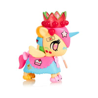 Tokidoki Unicorno Figures Assortment Harajuku Princess Full Blind Box Set 8 Pack - The Happy Toy Store