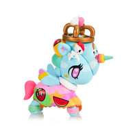 Tokidoki Unicorno Figures Assortment Harajuku Princess Full Blind Box Set 8 Pack - The Happy Toy Store