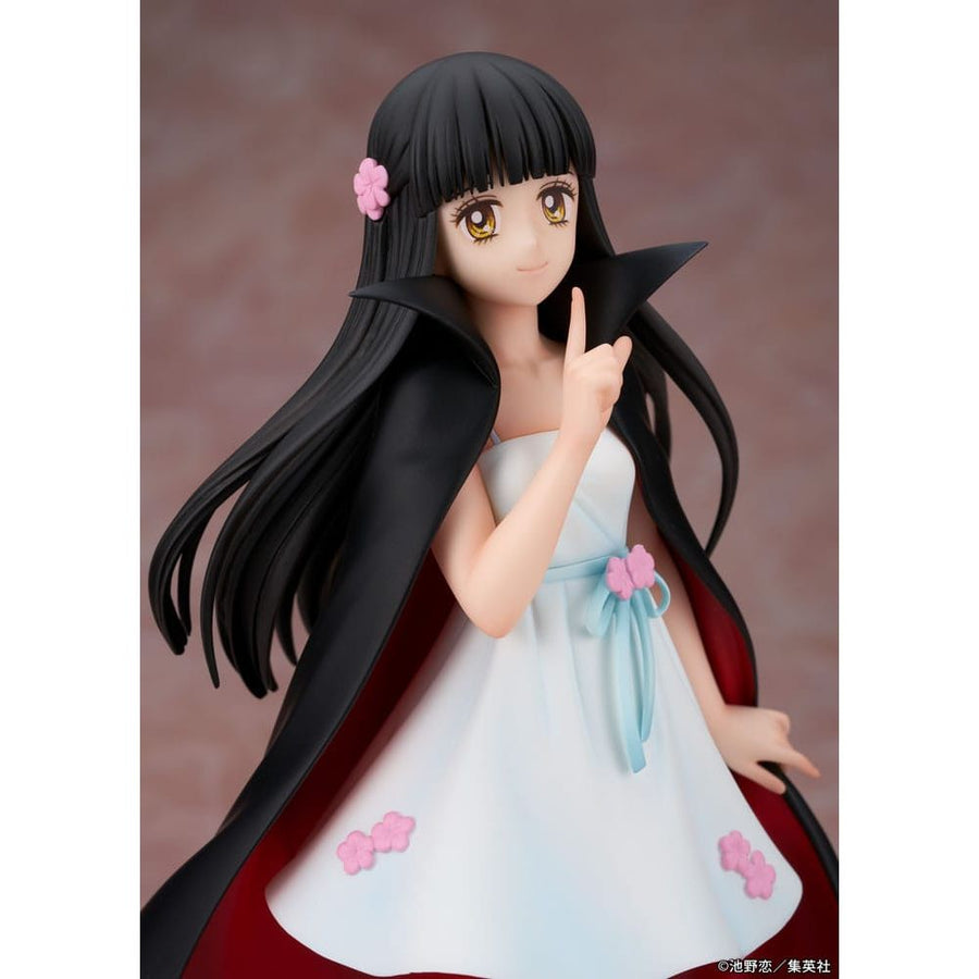 Tokimeki Tonight PVC Statue 1/7 Ranze Eto 20 cm - The Happy Toy Store