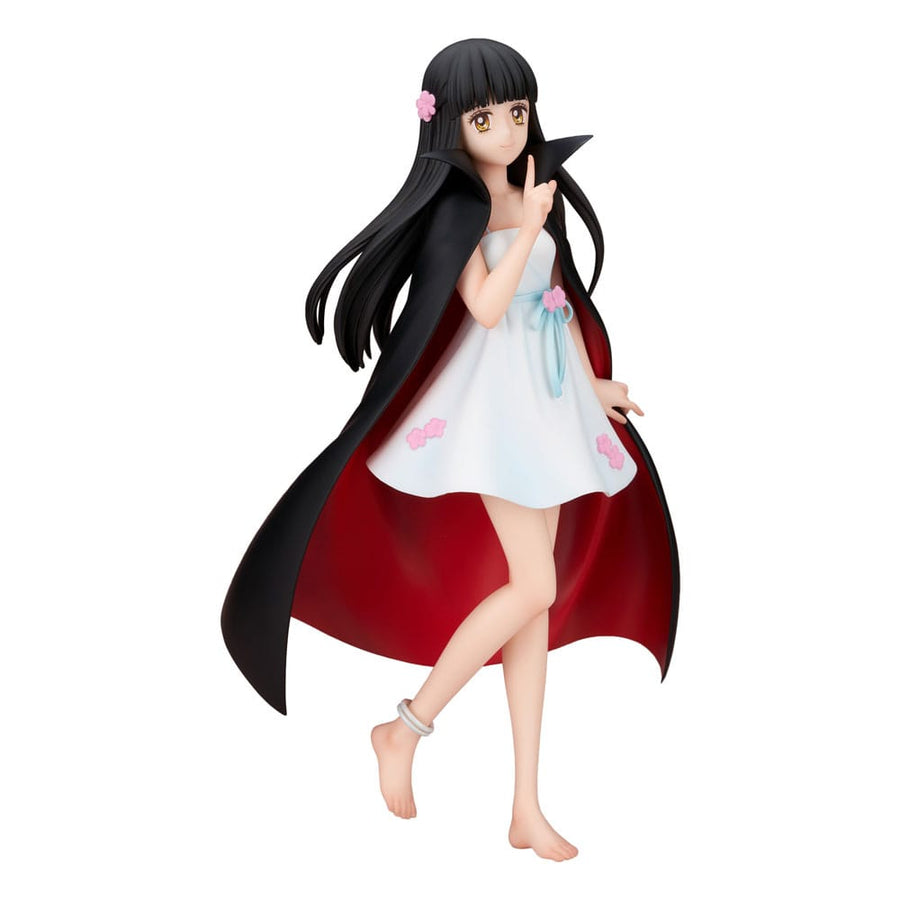 Tokimeki Tonight PVC Statue 1/7 Ranze Eto 20 cm - The Happy Toy Store