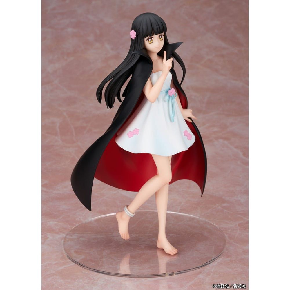 Tokimeki Tonight PVC Statue 1/7 Ranze Eto 20 cm - The Happy Toy Store