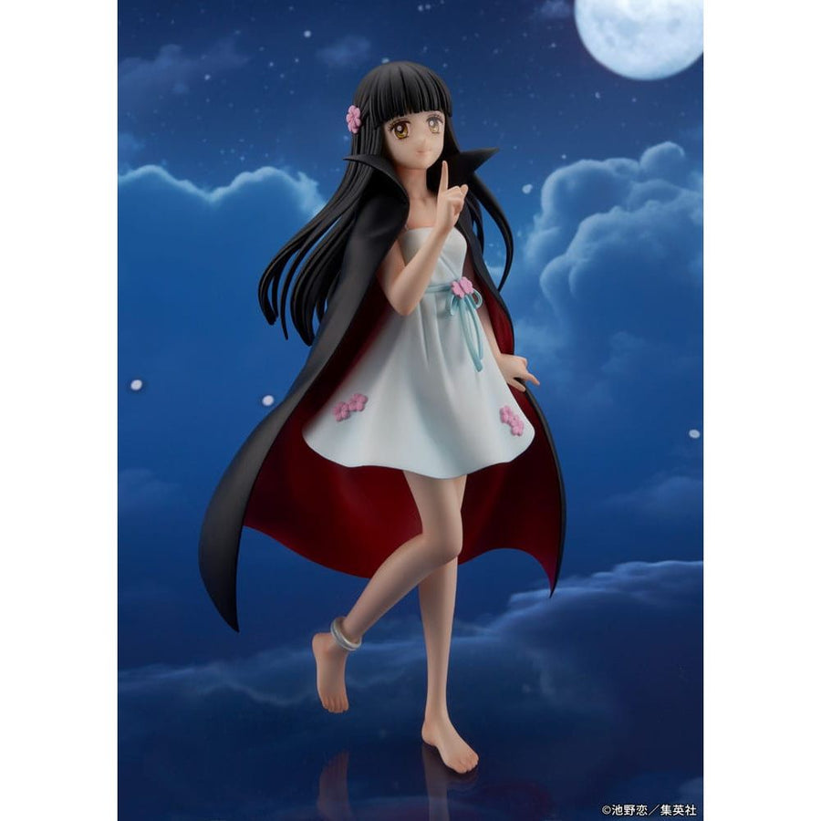 Tokimeki Tonight PVC Statue 1/7 Ranze Eto 20 cm - The Happy Toy Store