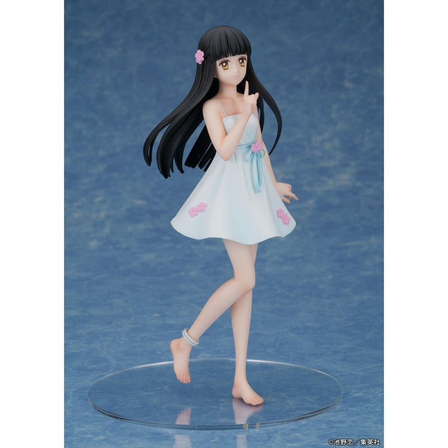 Tokimeki Tonight PVC Statue 1/7 Ranze Eto 20 cm - The Happy Toy Store