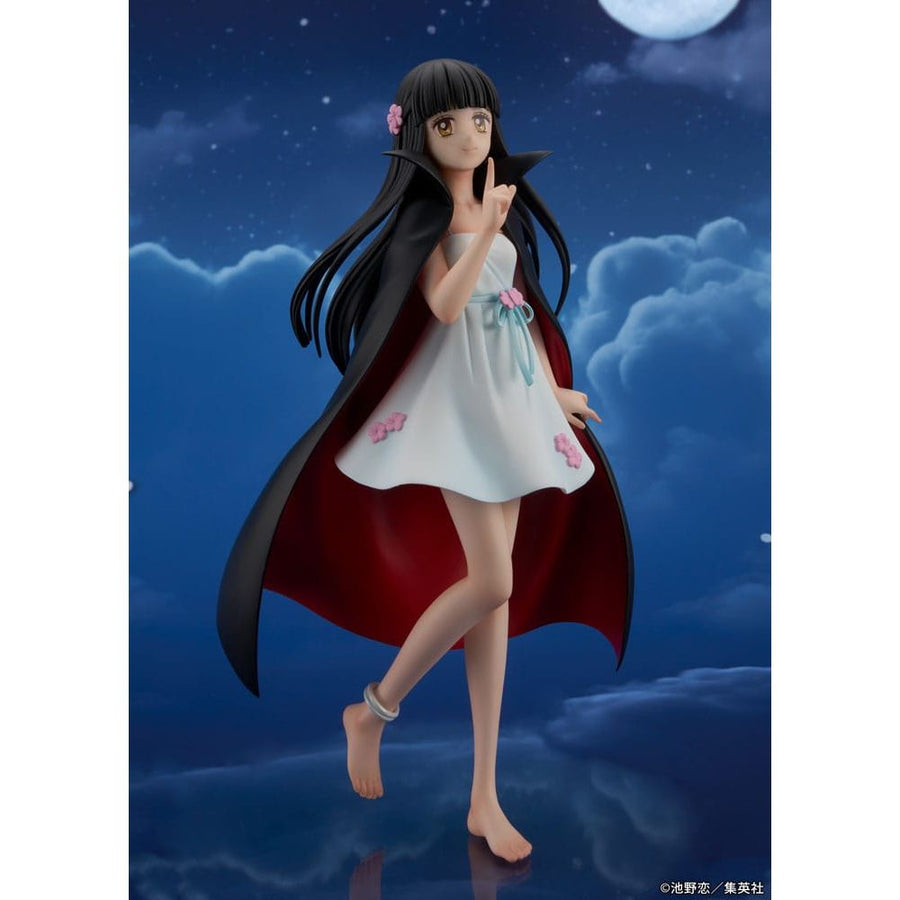 Tokimeki Tonight PVC Statue 1/7 Ranze Eto 20 cm - The Happy Toy Store