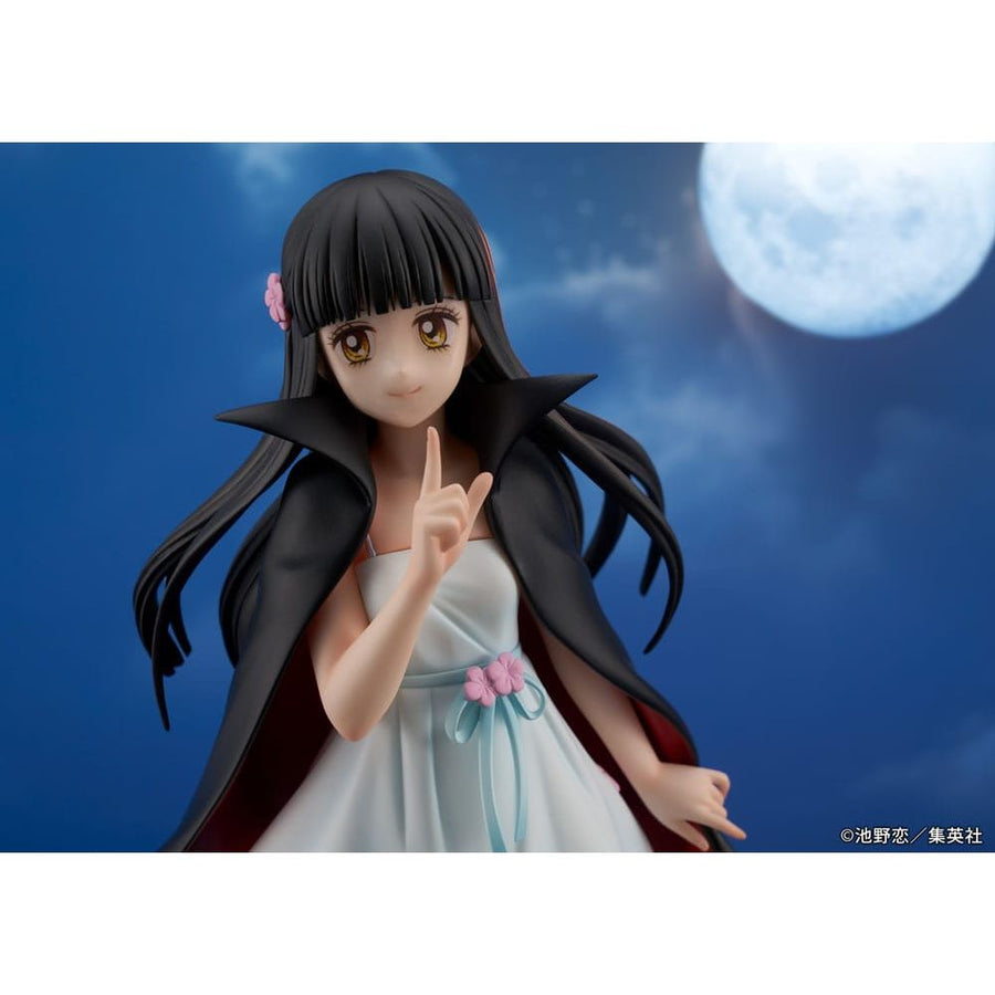 Tokimeki Tonight PVC Statue 1/7 Ranze Eto 20 cm - The Happy Toy Store