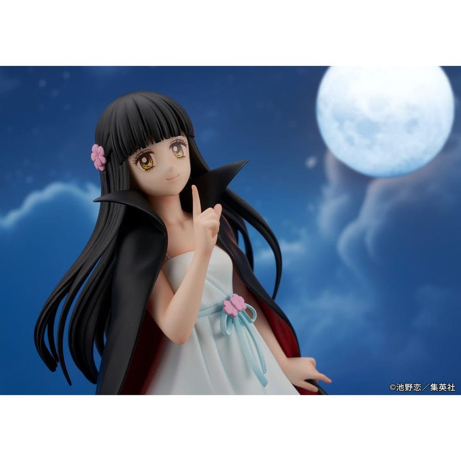 Tokimeki Tonight PVC Statue 1/7 Ranze Eto 20 cm - The Happy Toy Store