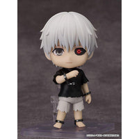 Tokyo Ghoul Nendoroid Action Figure Ken Kaneki 10 cm - The Happy Toy Store