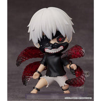 Tokyo Ghoul Nendoroid Action Figure Ken Kaneki 10 cm - The Happy Toy Store