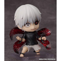 Tokyo Ghoul Nendoroid Action Figure Ken Kaneki 10 cm - The Happy Toy Store