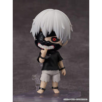Tokyo Ghoul Nendoroid Action Figure Ken Kaneki 10 cm - The Happy Toy Store