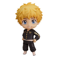 Tokyo Revengers Nendoroid Action Figure Takemichi Hanagaki 10 cm - The Happy Toy Store