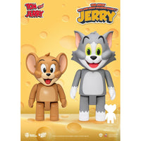 Tom & Jerry Syaking Bang PVC figure Jerry 30 cm - The Happy Toy Store