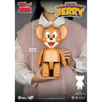 Tom & Jerry Syaking Bang PVC figure Jerry 30 cm - The Happy Toy Store