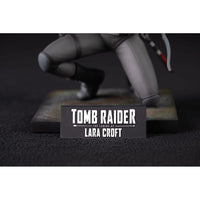 Tomb Raider PVC Statue The Legend of Lara Croft 19 cm - The Happy Toy Store