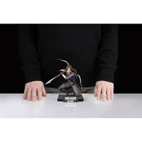 Tomb Raider PVC Statue The Legend of Lara Croft 19 cm - The Happy Toy Store