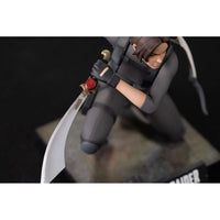 Tomb Raider PVC Statue The Legend of Lara Croft 19 cm - The Happy Toy Store