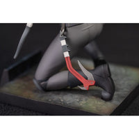 Tomb Raider PVC Statue The Legend of Lara Croft 19 cm - The Happy Toy Store