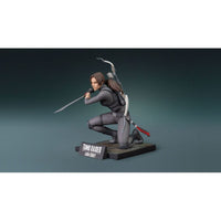 Tomb Raider PVC Statue The Legend of Lara Croft 19 cm - The Happy Toy Store