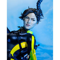 Tomb Raider Statue 1/4 Lara Croft - Quest for Avalon 74 cm - The Happy Toy Store