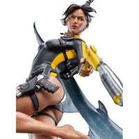 Tomb Raider Statue 1/4 Lara Croft - Quest for Avalon 74 cm - The Happy Toy Store