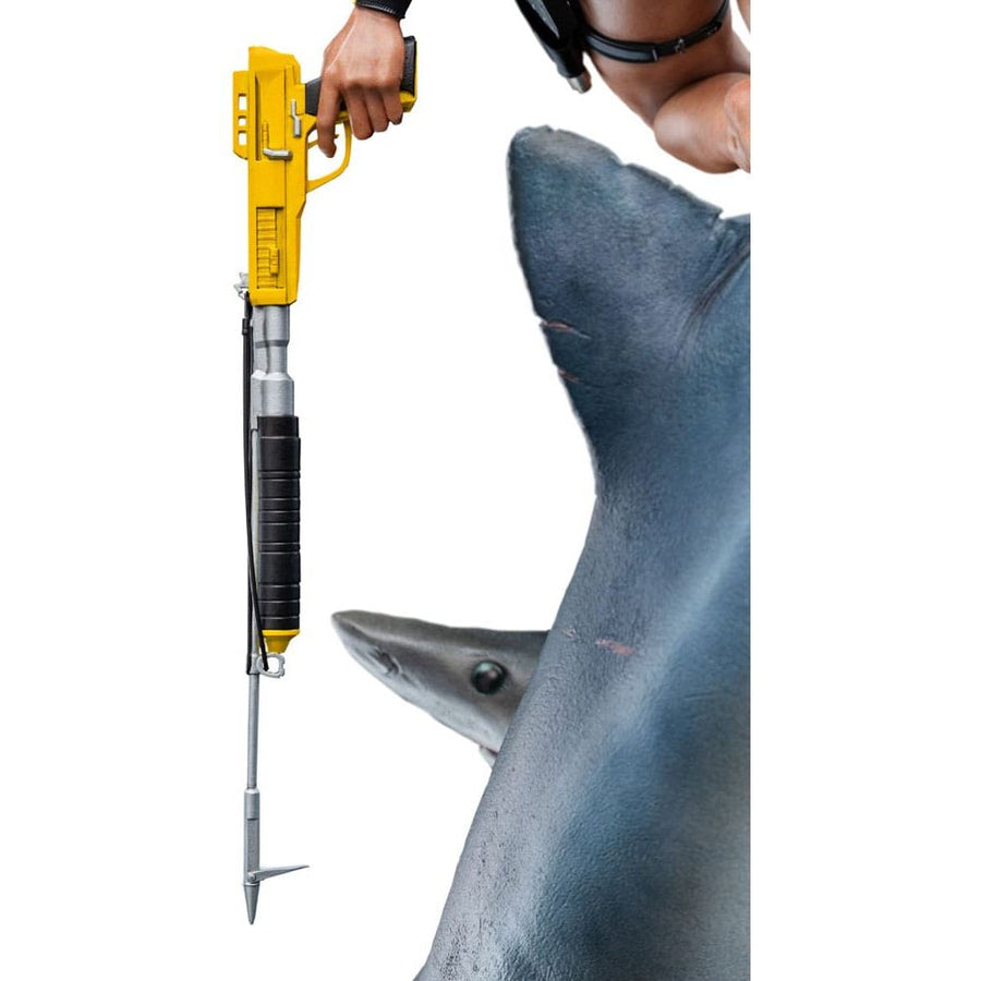 Tomb Raider Statue 1/4 Lara Croft - Quest for Avalon 74 cm - The Happy Toy Store