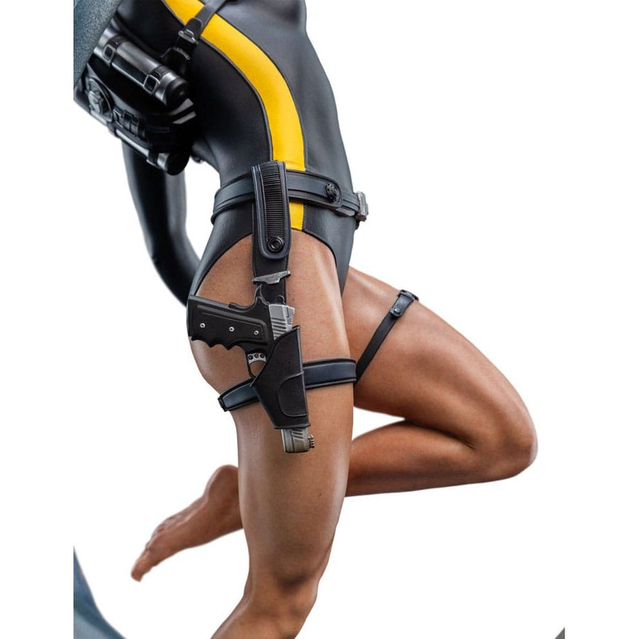 Tomb Raider Statue 1/4 Lara Croft - Quest for Avalon 74 cm - The Happy Toy Store