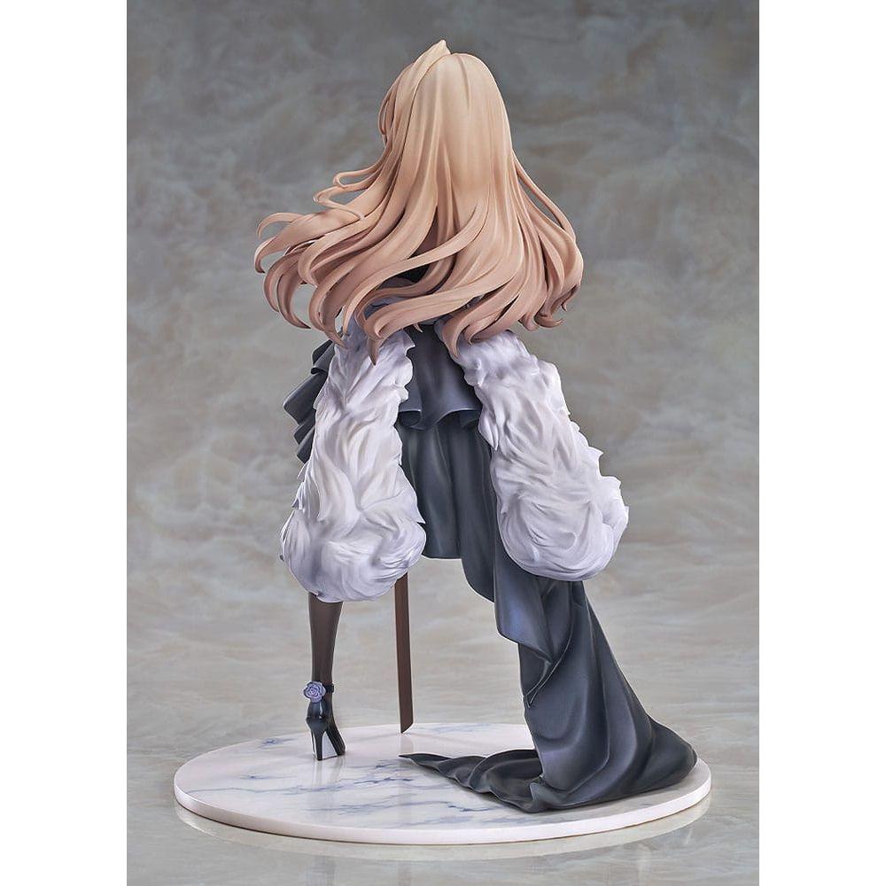 Toradora! PVC Statue 1/7 Taiga Aisaka: Dress Ver. 23 cm - The Happy Toy Store