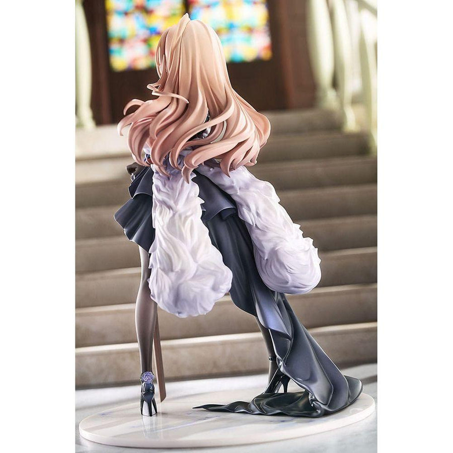 Toradora! PVC Statue 1/7 Taiga Aisaka: Dress Ver. 23 cm - The Happy Toy Store