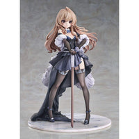 Toradora! PVC Statue 1/7 Taiga Aisaka: Dress Ver. 23 cm - The Happy Toy Store