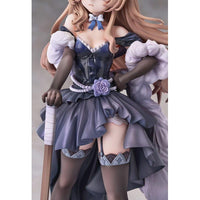Toradora! PVC Statue 1/7 Taiga Aisaka: Dress Ver. 23 cm - The Happy Toy Store
