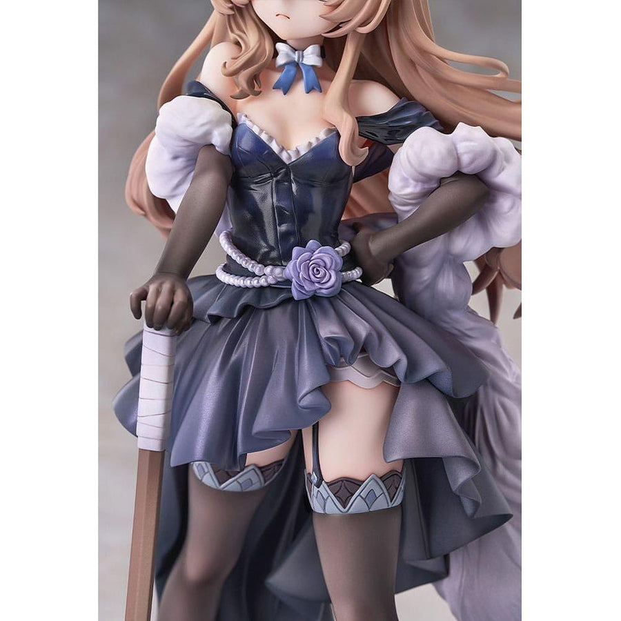 Toradora! PVC Statue 1/7 Taiga Aisaka: Dress Ver. 23 cm - The Happy Toy Store