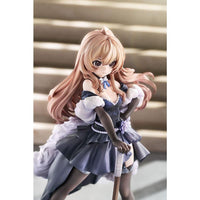 Toradora! PVC Statue 1/7 Taiga Aisaka: Dress Ver. 23 cm - The Happy Toy Store