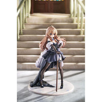 Toradora! PVC Statue 1/7 Taiga Aisaka: Dress Ver. 23 cm - The Happy Toy Store