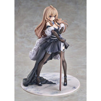 Toradora! PVC Statue 1/7 Taiga Aisaka: Dress Ver. 23 cm - The Happy Toy Store