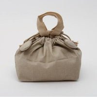 Totoro Cotton Lunch Bag with Handle - The Happy Toy Store