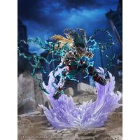Tougen Anki ARTFXJ Statue 1/8 Izuku Midoriya Dark Deku Ver. 29 cm - The Happy Toy Store