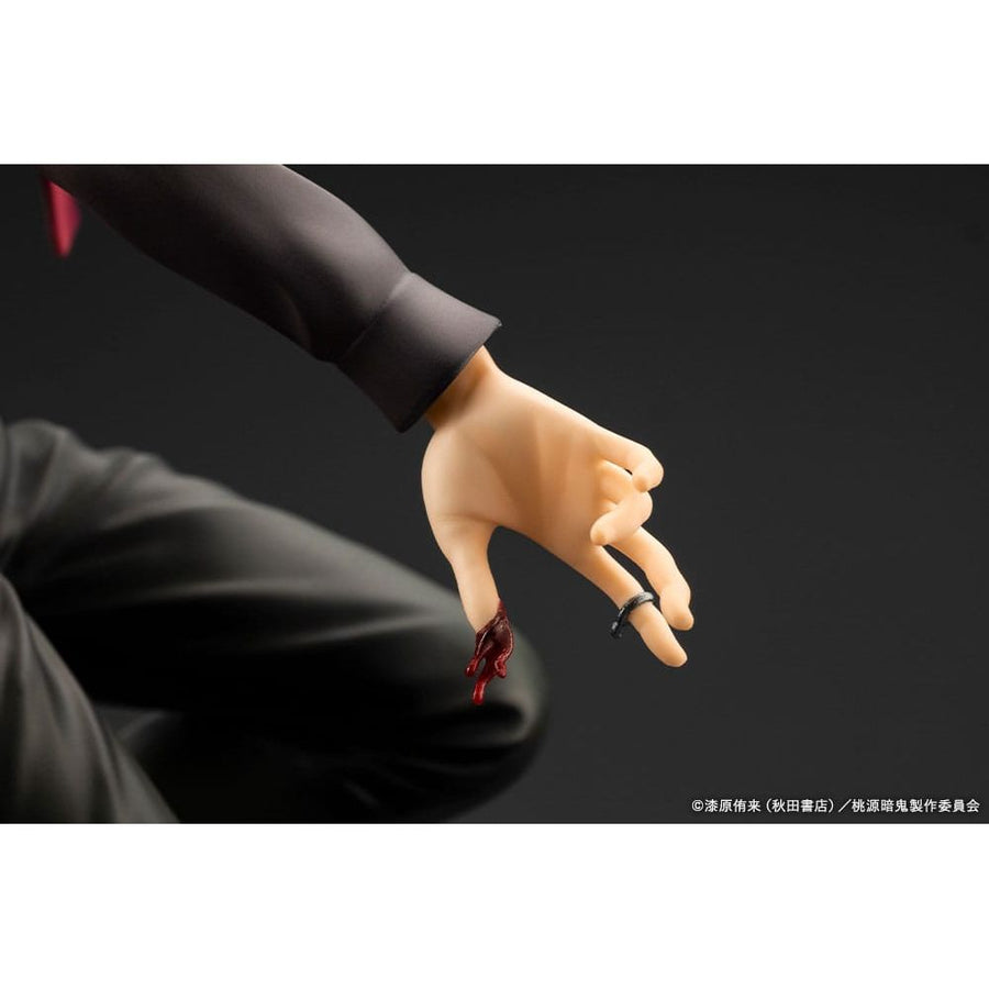 Tougen Anki ARTFXJ Statue 1/8 Naito Mudano 24 cm - The Happy Toy Store