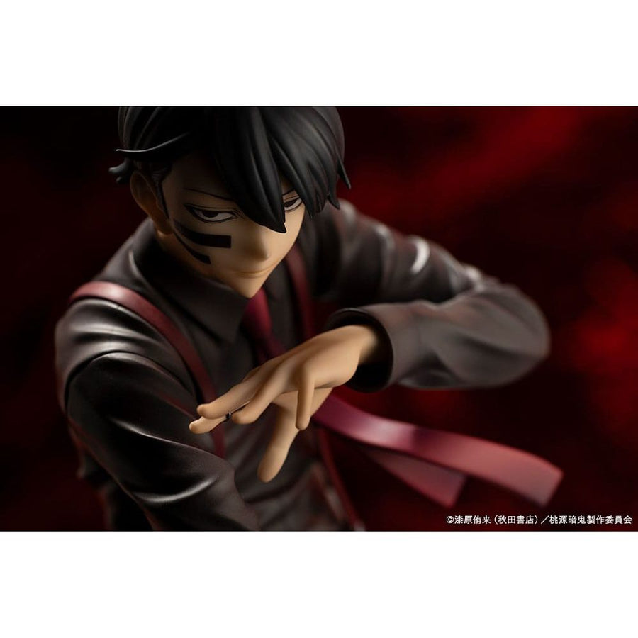 Tougen Anki ARTFXJ Statue 1/8 Naito Mudano 24 cm - The Happy Toy Store