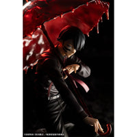 Tougen Anki ARTFXJ Statue 1/8 Naito Mudano DX Edition 28 cm - The Happy Toy Store