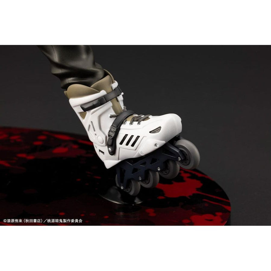 Tougen Anki ARTFXJ Statue 1/8 Naito Mudano DX Edition 28 cm - The Happy Toy Store