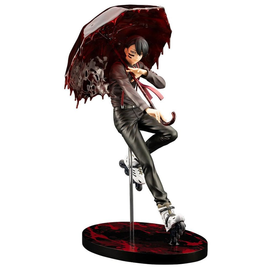 Tougen Anki ARTFXJ Statue 1/8 Naito Mudano DX Edition 28 cm - The Happy Toy Store