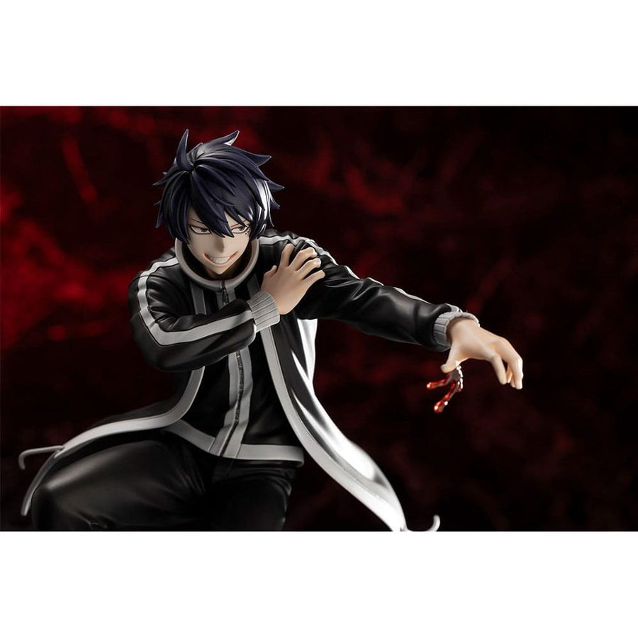 Tougen Anki ARTFXJ Statue 1/8 Shiki Ichinose 21 cm - The Happy Toy Store