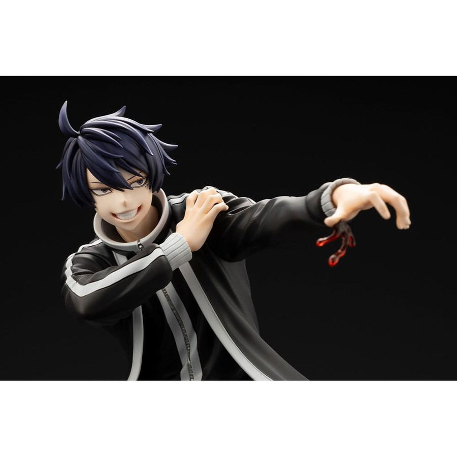 Tougen Anki ARTFXJ Statue 1/8 Shiki Ichinose 21 cm - The Happy Toy Store