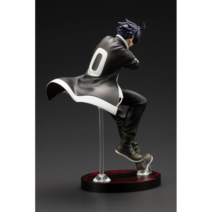 Tougen Anki ARTFXJ Statue 1/8 Shiki Ichinose 21 cm - The Happy Toy Store