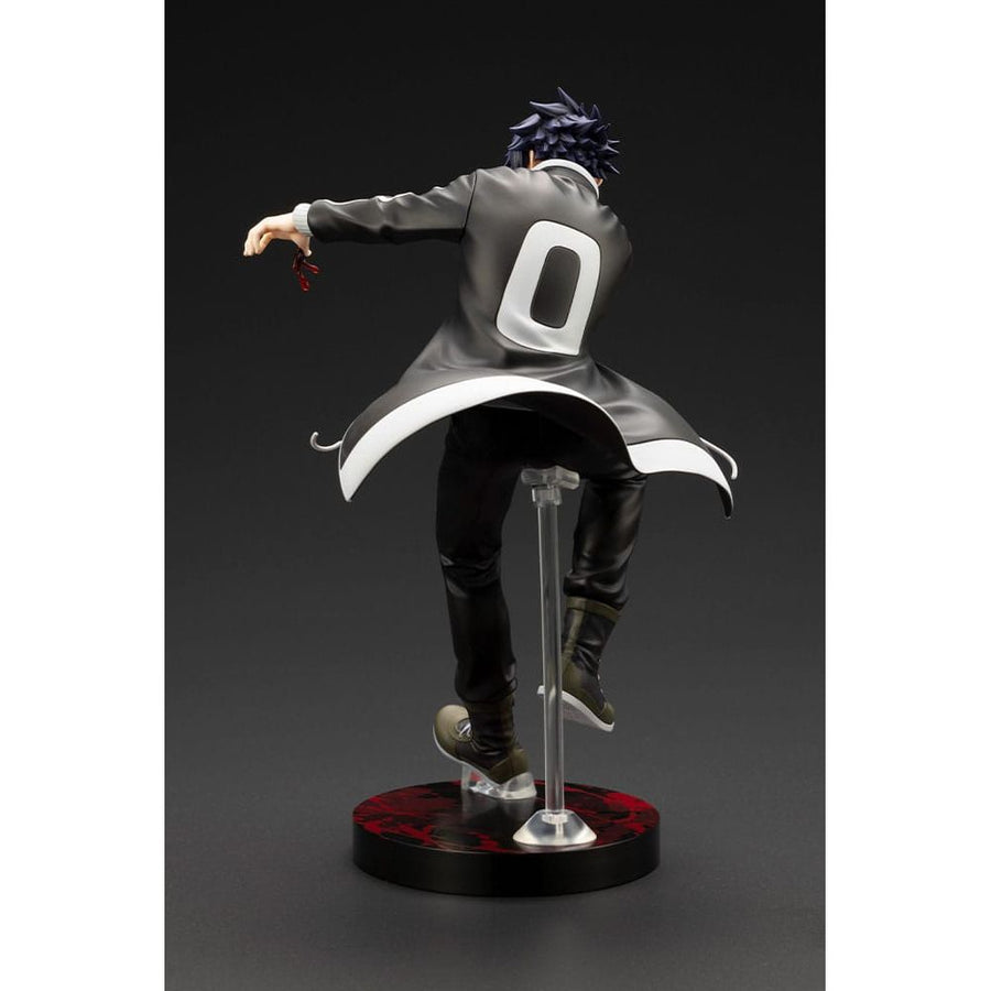 Tougen Anki ARTFXJ Statue 1/8 Shiki Ichinose 21 cm - The Happy Toy Store